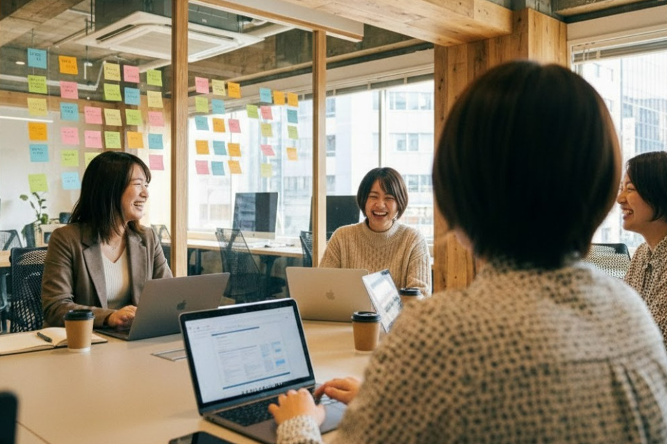 求人メインイメージ