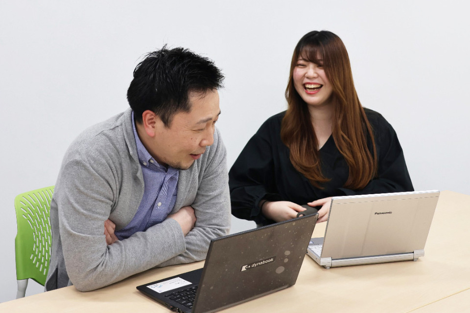 求人メインイメージ