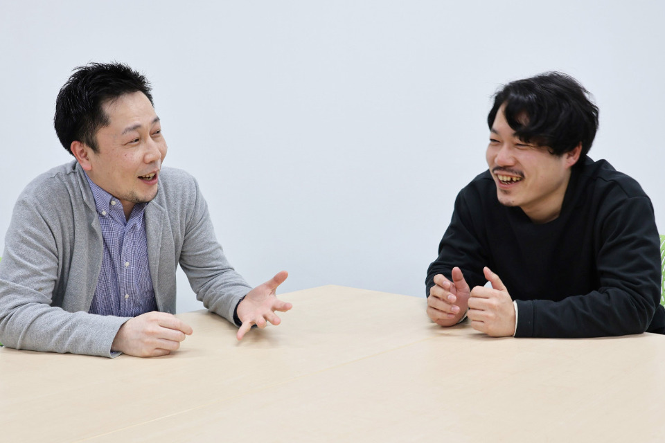 求人メインイメージ