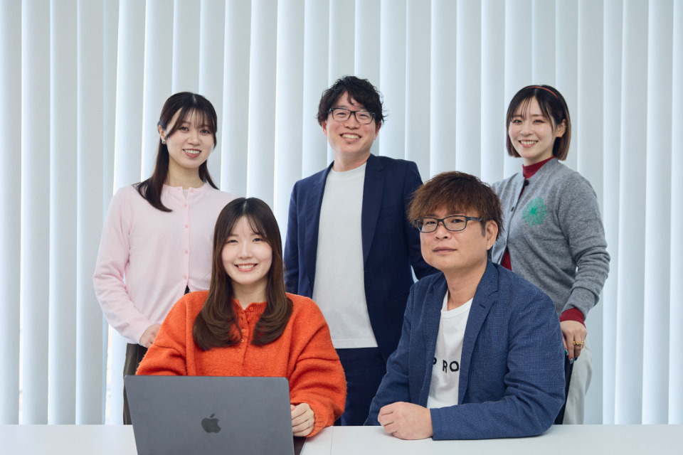 求人メインイメージ