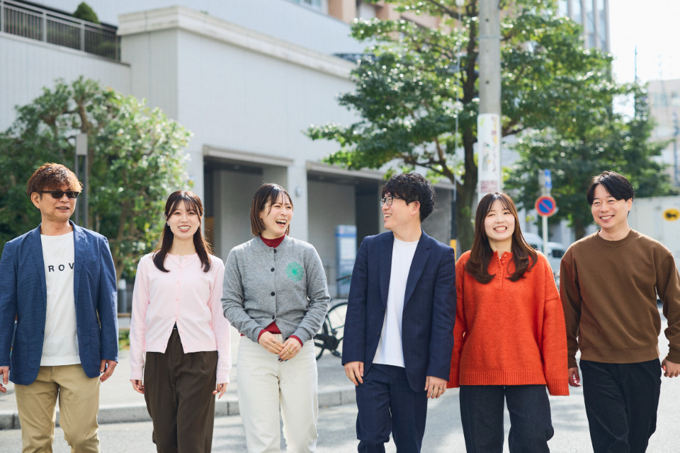 求人メインイメージ