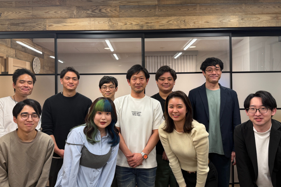 求人メインイメージ