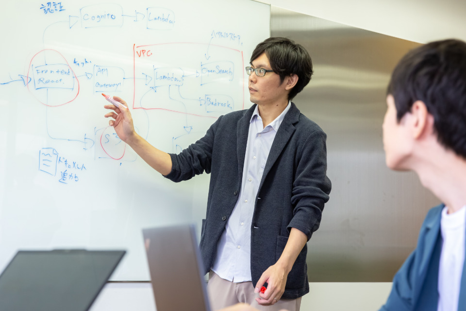 求人メインイメージ