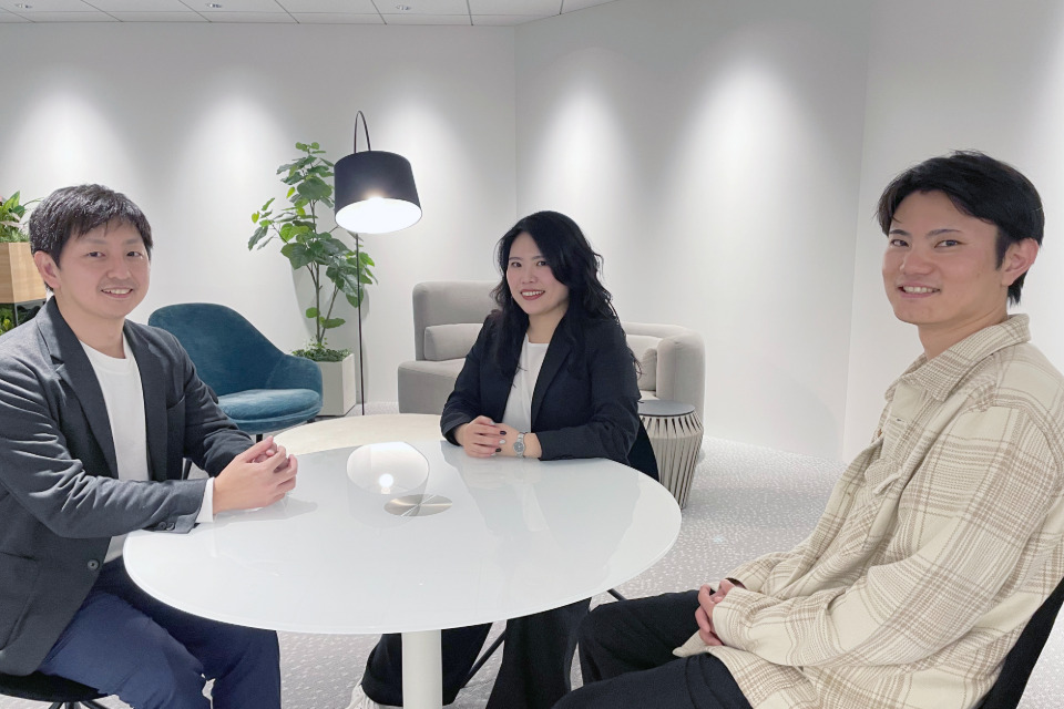 求人メインイメージ