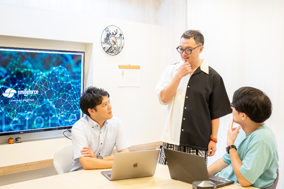 求人メインイメージ