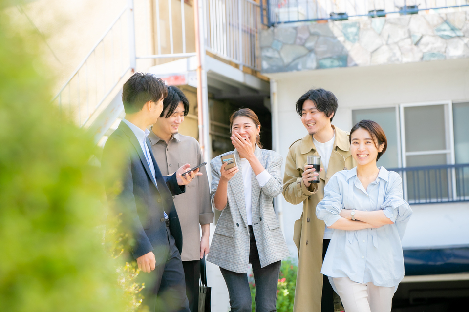 求人メインイメージ