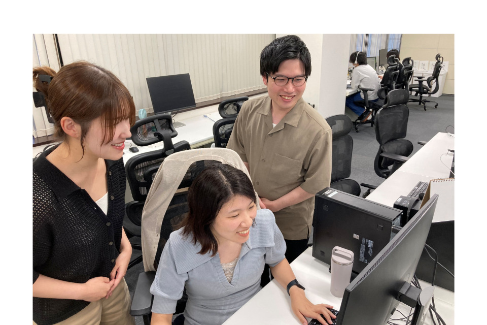 求人メインイメージ