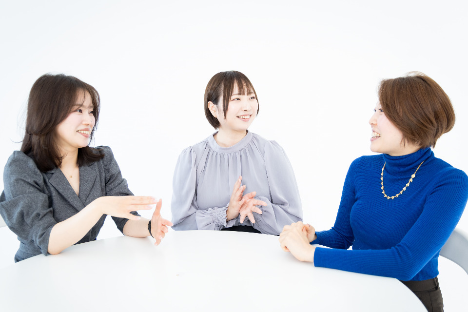 求人メインイメージ