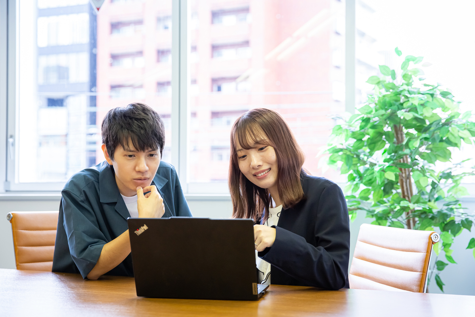 求人メインイメージ