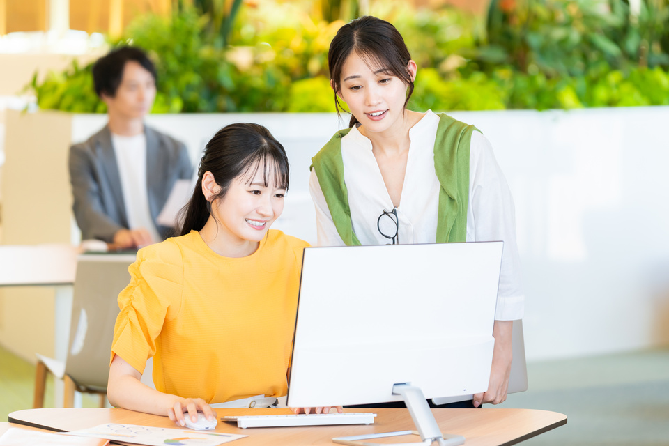 求人メインイメージ