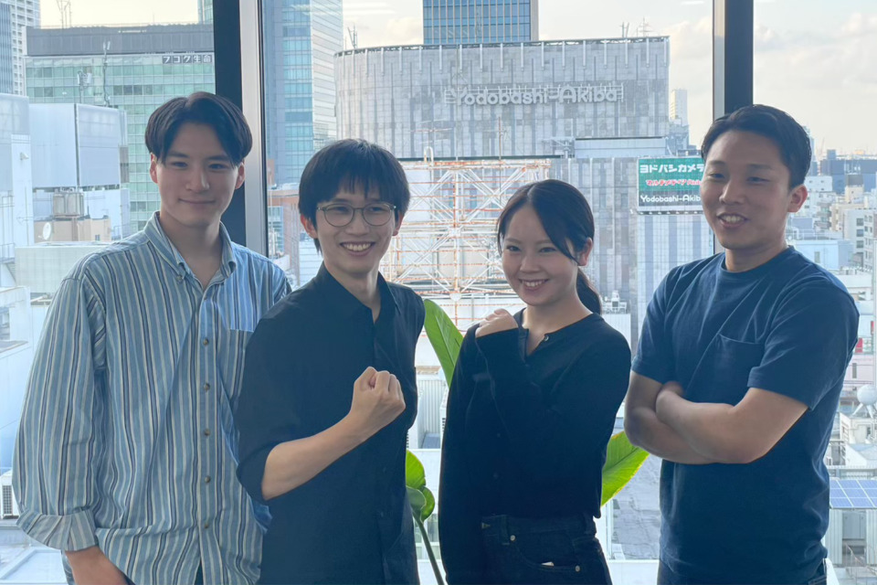 求人メインイメージ