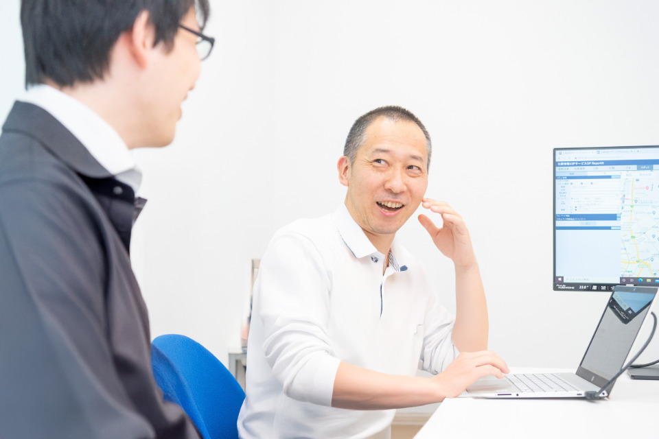 求人メインイメージ