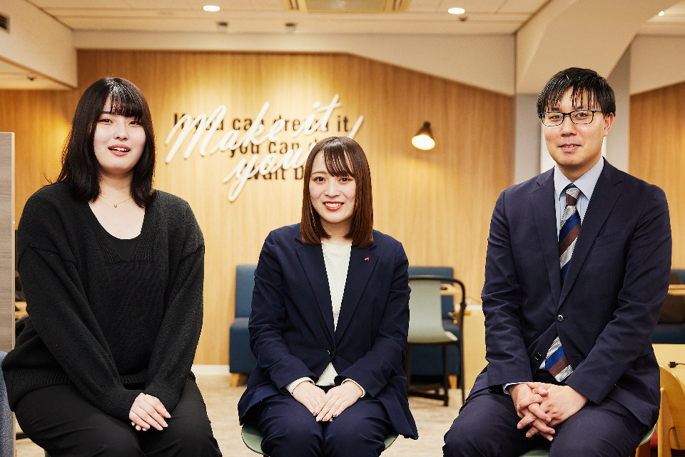 求人メインイメージ