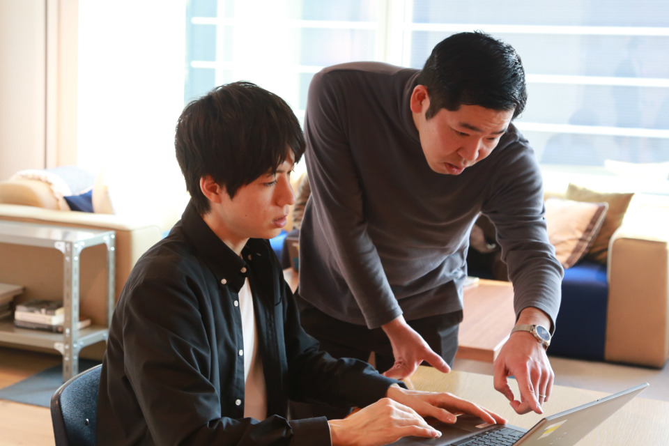 求人メインイメージ
