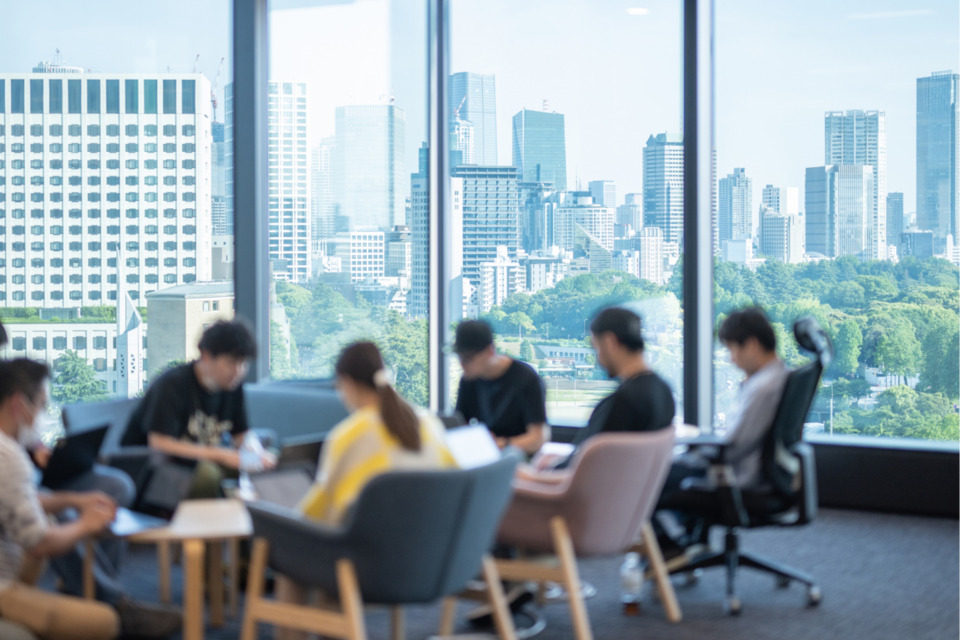 求人メインイメージ