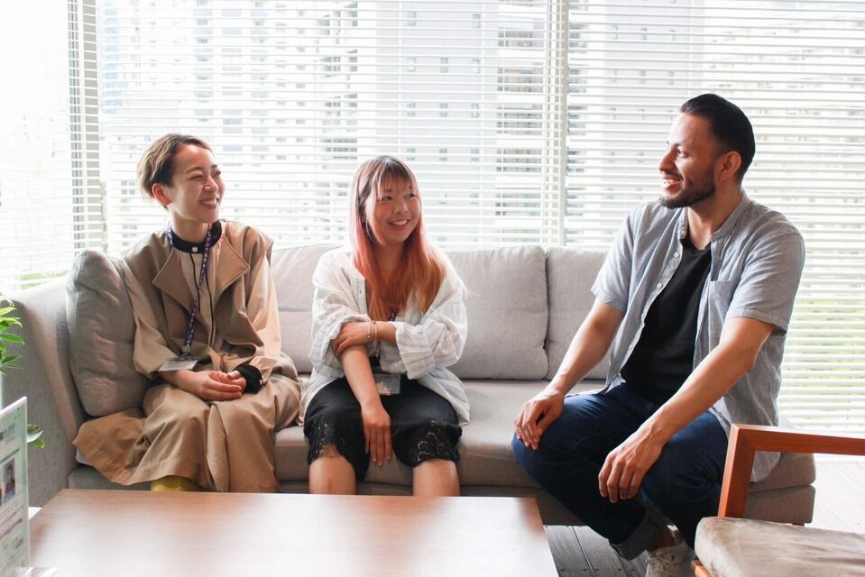 求人メインイメージ