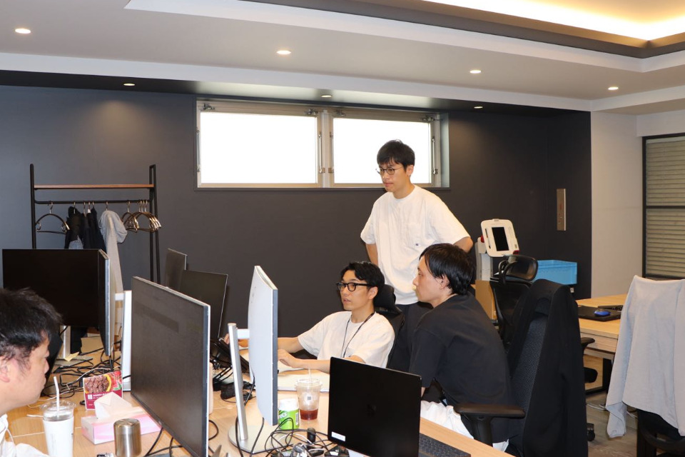 求人メインイメージ