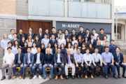 株式会社エヌアセット