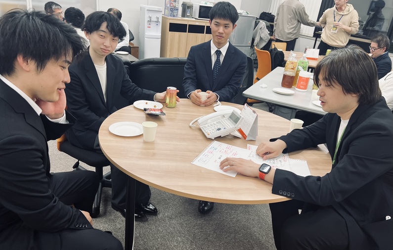 求人イメージ画像2