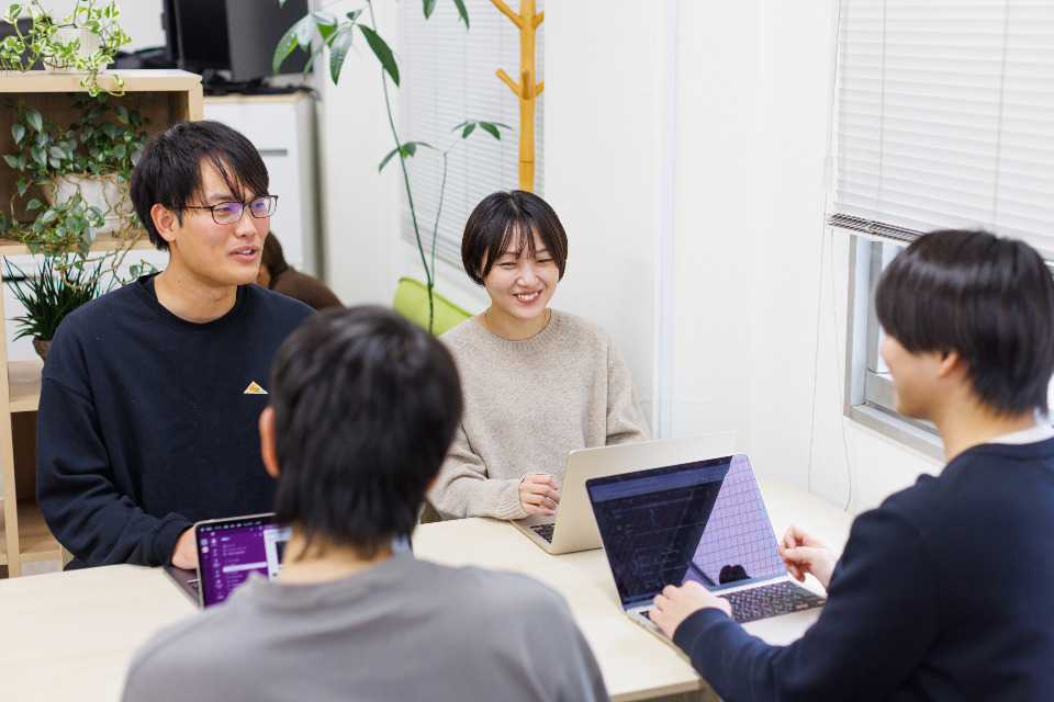 求人メインイメージ