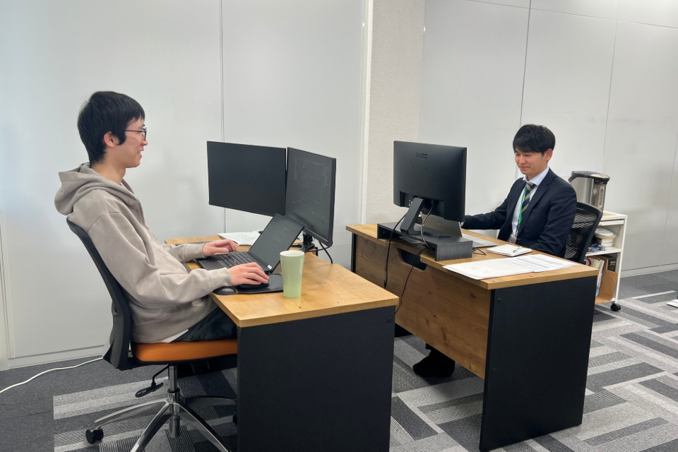 求人メインイメージ