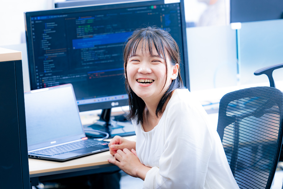 求人メインイメージ