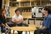 株式会社アイリッジ