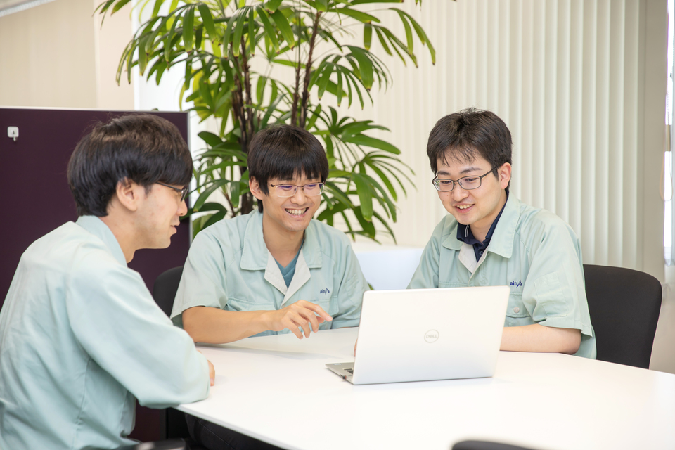 求人メインイメージ