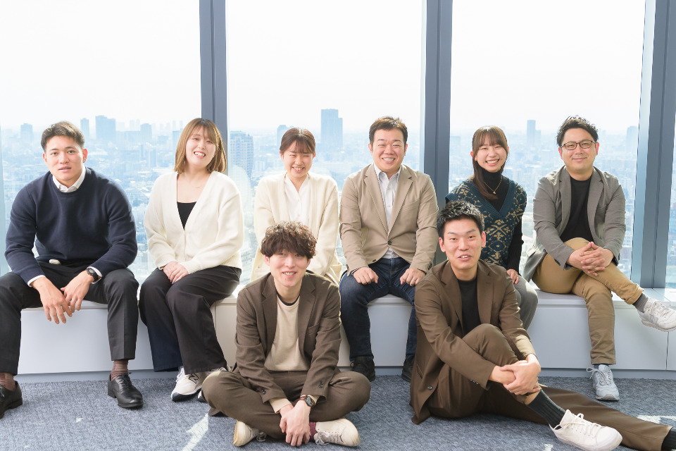 求人メインイメージ
