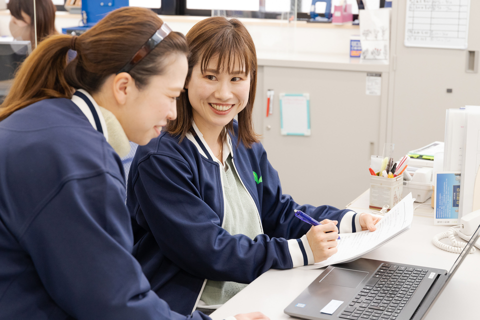 求人メインイメージ
