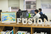 フュージョン株式会社