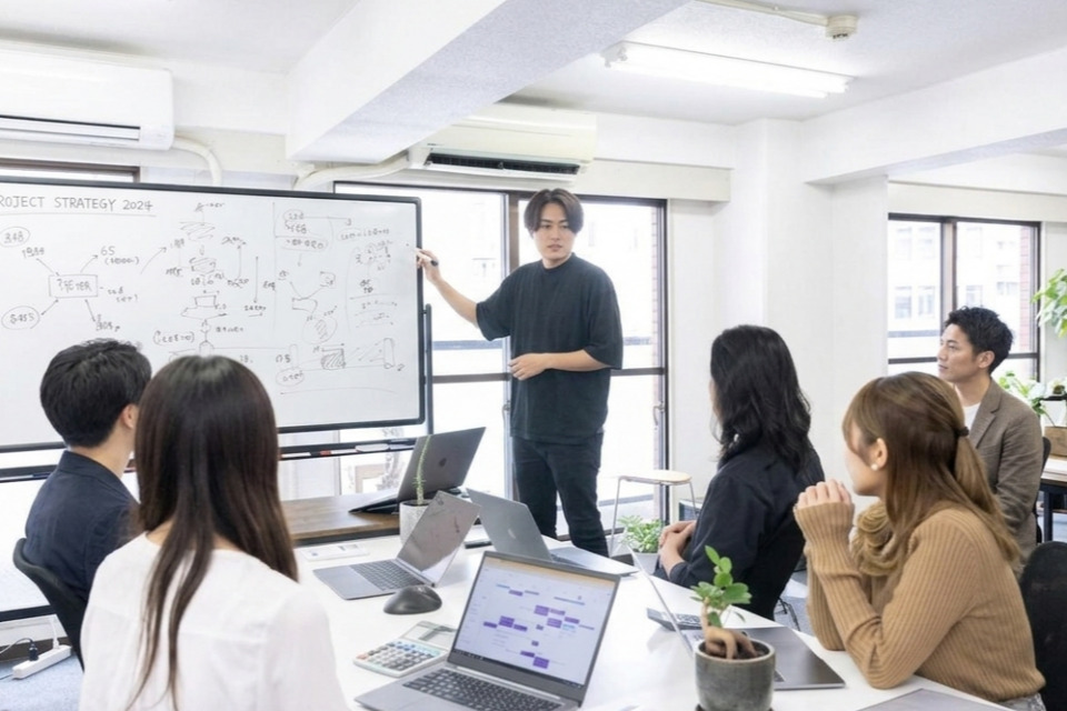 求人メインイメージ