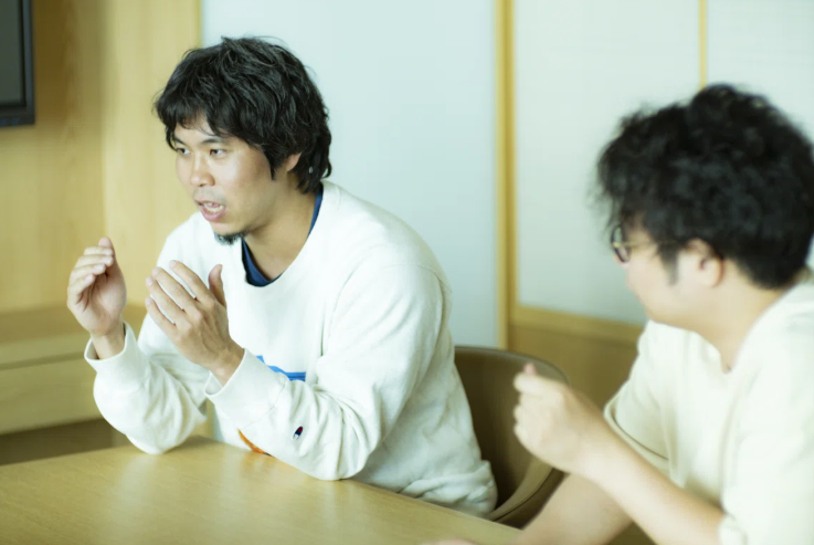 求人イメージ画像2