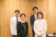 株式会社One for all