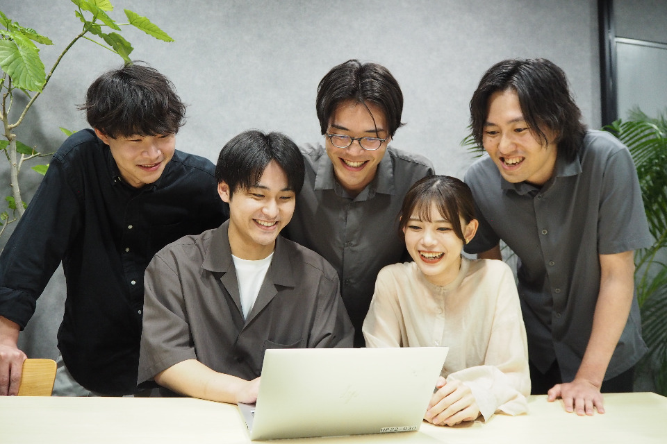 求人メインイメージ