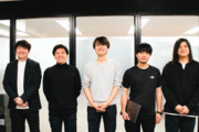 株式会社リーディングマーク