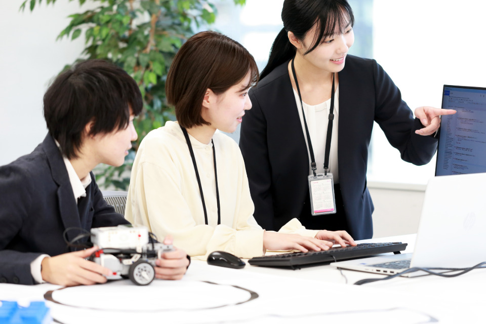 求人メインイメージ