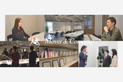 株式会社MOVER&COMPANY