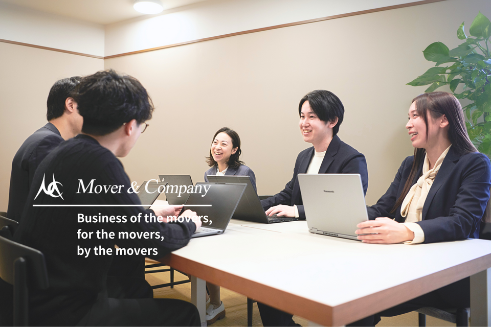 求人メインイメージ