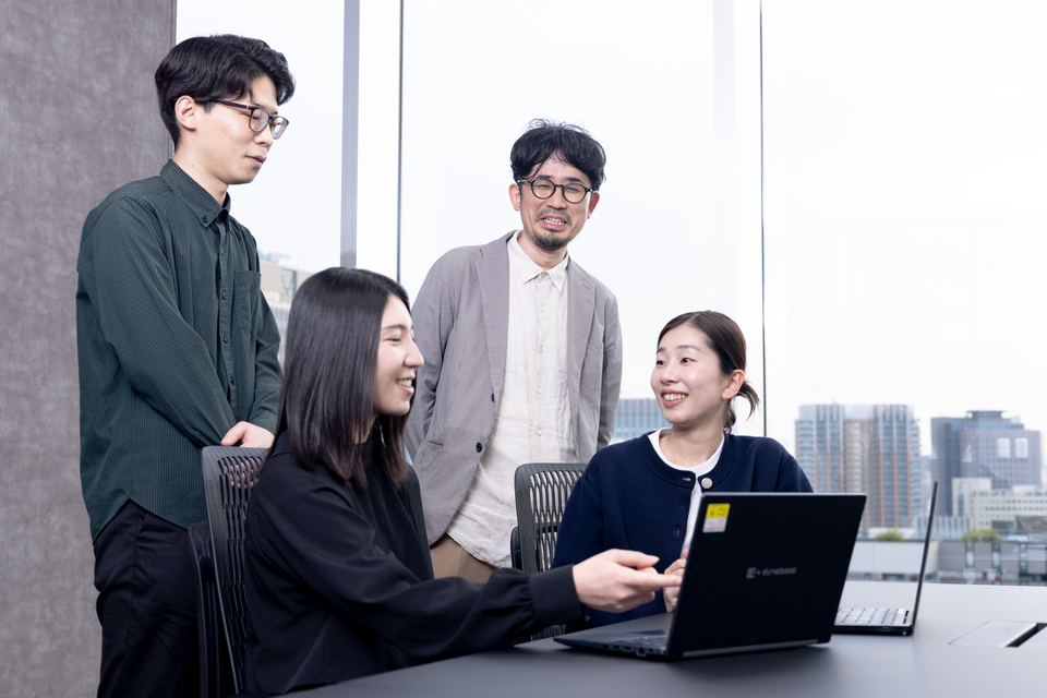 求人メインイメージ