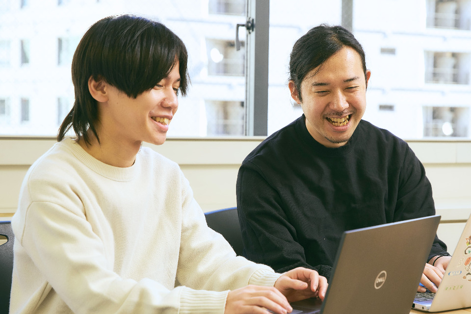 求人メインイメージ