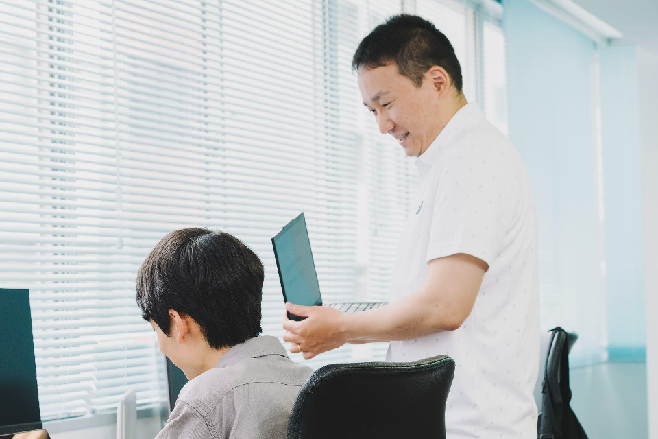 求人メインイメージ