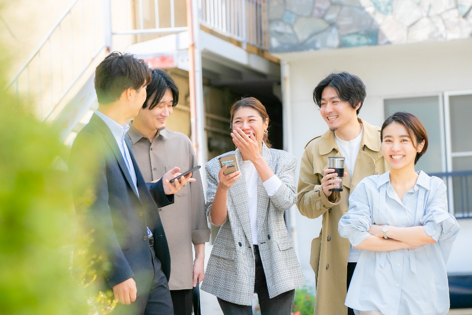 求人メインイメージ