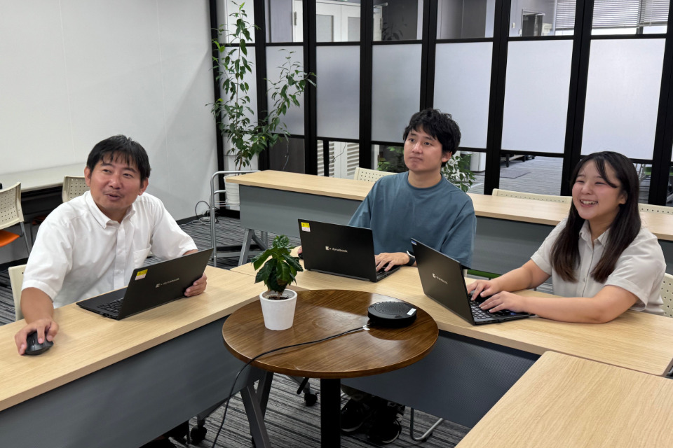 求人メインイメージ