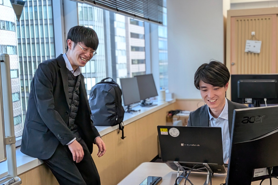 求人メインイメージ