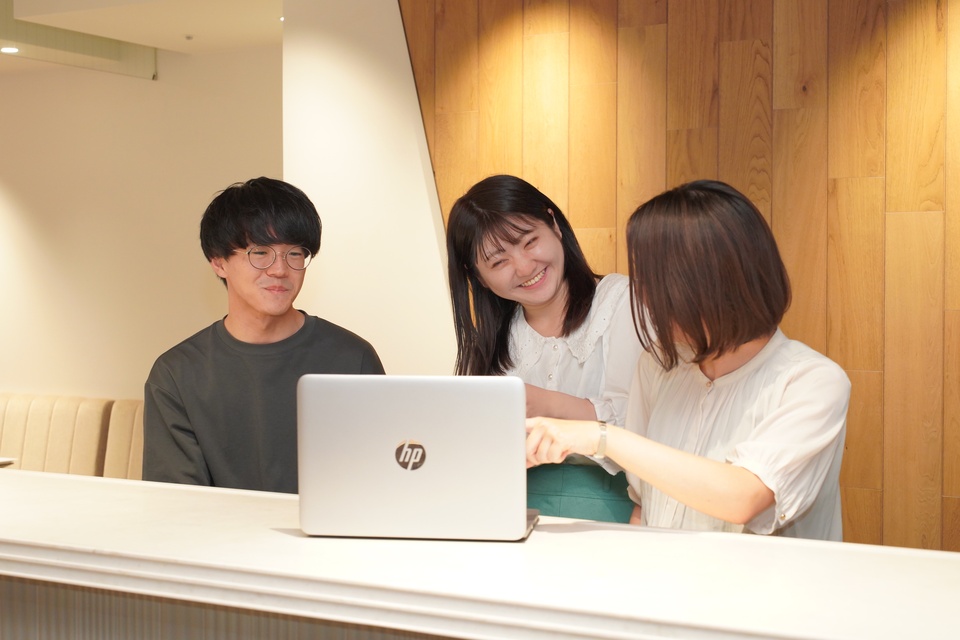 求人メインイメージ