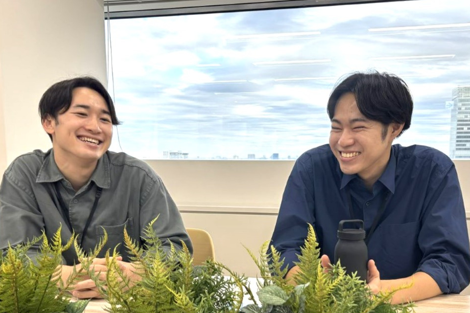 求人メインイメージ