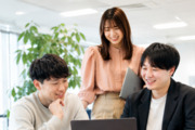 株式会社はばたーく