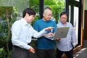 株式会社ASJ