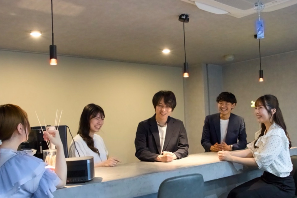 求人メインイメージ